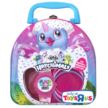 Hatchimals LCD Watch and Bracelet Gift Set