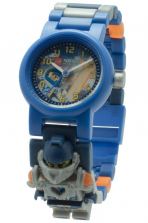 LEGO Nexo Knight Watch - Clay
