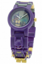 LEGO Batman Movie Watch - Batgirl