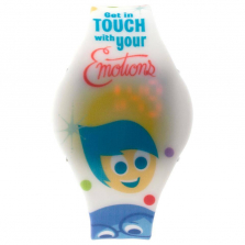 Disney Pixar Inside Out Touch Screen LED Watch