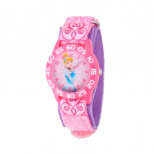 Disney Cinderella Strap Watch