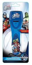 The Avengers Basic Flashlight