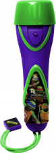 Teenage Mutant Ninja Turtles Flashlight