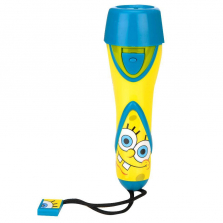 SpongeBob SquarePants Flashlight