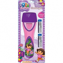 Dora the Explorer Flashlight