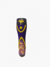 DC Superhero Girls Flashlight