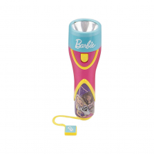 Barbie Basic Flashlight