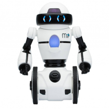 MiP Personal Robot - White/Black