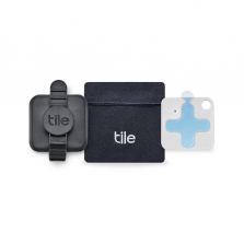 Tile Mate Tracker Accessory Bundle