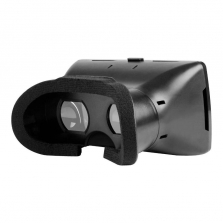 Vivitar Virtual Reality Headset - Black