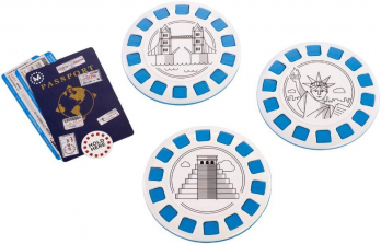 View-Master Experience Pack Destinations