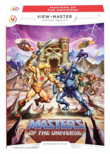 View-Master Masters of the Universe Experience Pack