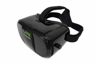 Monster Vision Virtual Reality Headset