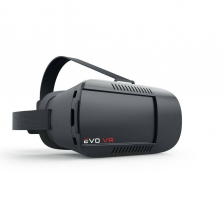 EVO Next Virtual Reality Headset - Black