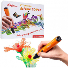 da Vinci 3D Pen EDU Bundle