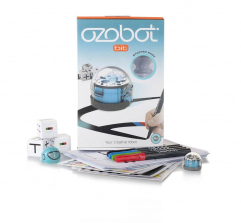 Ozobot Bit Starter Pack - Blue