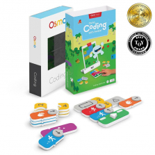 Osmo Coding Game (Add-on)
