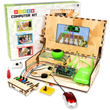 Piper Kids Computer Kit