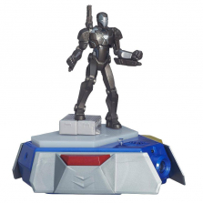 Playmation Marvel The Avengers Power Activator with War Machine