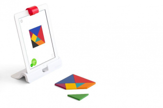 Osmo Gaming System for iPad