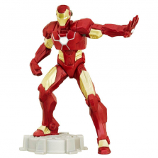 Iron Man The Avengers Hero Smart Figure