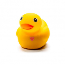 Edwin the Smart Duck Interactive Toy