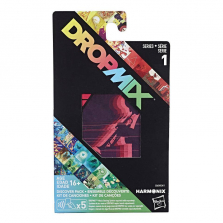 DropMix Discover Pack Series 1 CD