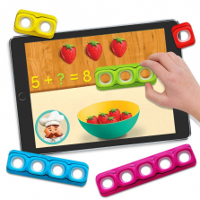 Tiggly Math Interactive Learning Game