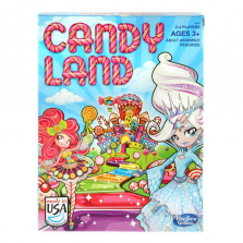 Candy Land Board Game