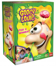 Goliath Gooey Louie Game