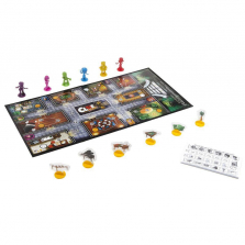 Clue Junior: My First Clue Board Game