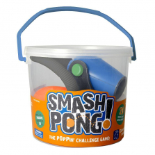 Educational Insights Smash Pong! The Poppin' Challenge Game