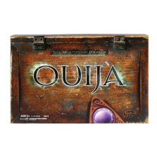 Ouija Movie Board Game