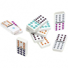 Pavilion Games: Double 12 Dominoes