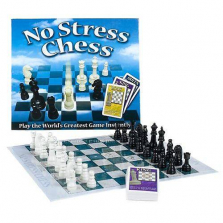 No Stress Chess