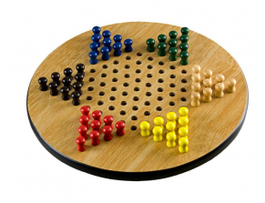 Sterling Games Chinese Checkers