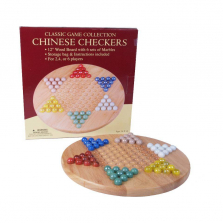 Chinese Checkers Classic Collection Game