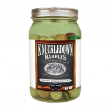 Knuckledown Marbles Classic Game