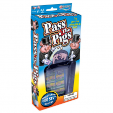 Pass The Pigs Classic Party Game