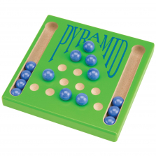 Pyramid Solitaire Classic Game