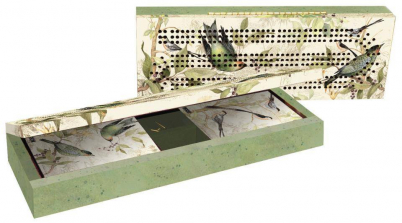 Lang Tropical Birds Dice Cup