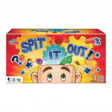 Spit It Out! Party Game