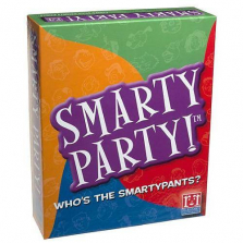 Smarty Party Game