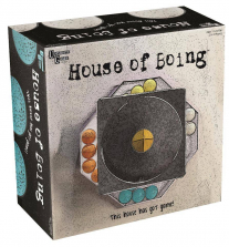 University Games House of Boing Party Game