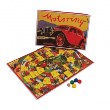Motoring