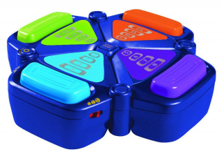 Speed Memo 2 Reaction Speed Game