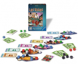 Las Vegas Strategy Game