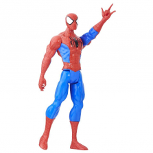 Marvel Spider-Man Titan Hero Series 12 inch Action Figure - Spider-Man