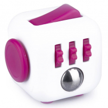 Zuru Original Fidget Cube(TM) - Berry
