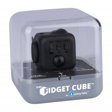 Zuru Original Fidget Cube(TM) - Midnight